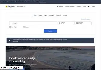 expedia.com.au