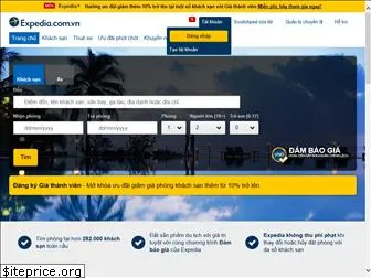 expedia.com.vn