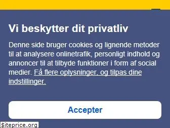 expedia.dk