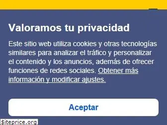 expedia.es