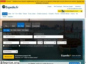 expedia.fr