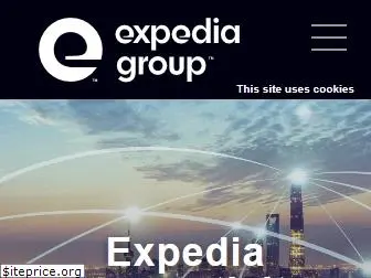 expediaconnectivity.com