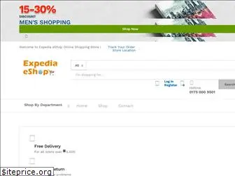 expediaeshop.com