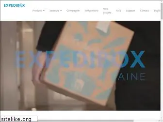 expedibox.com
