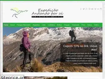 expedicaoandandoporai.com