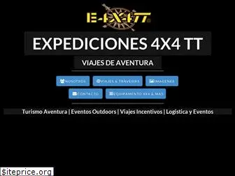 expediciones4x4.com