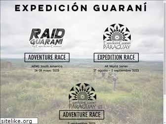 expedicionguarani.com