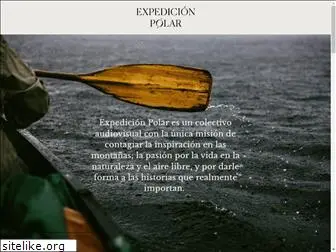 expedicionpolar.com