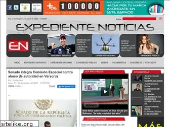 expedientenoticias.com