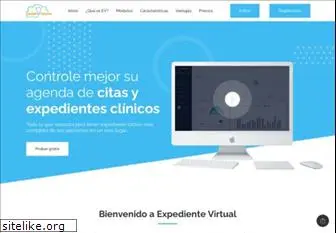 expedientevirtual.com
