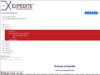 expediteautomation.com