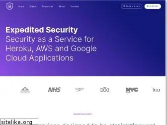 expeditedsecurity.com