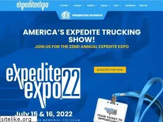 expediteexpo.com