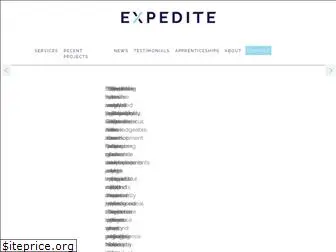 expediteps.com