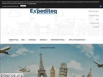 expediteq.com