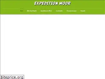 expedition-moor.de