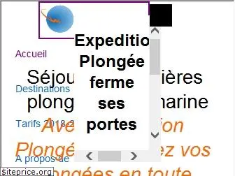 www.expedition-plongee.com