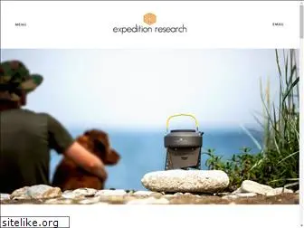 expedition-research.com