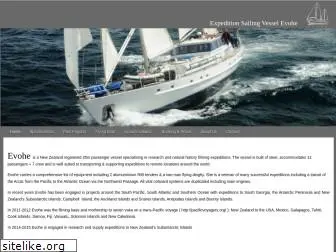 expedition-sailing-vessel.com