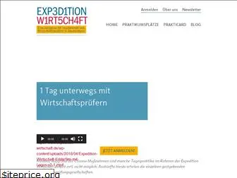 expedition-wirtschaft.de