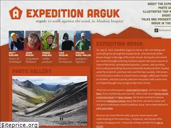 expeditionarguk.com