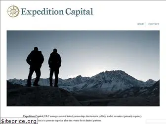 expeditioncapital.com