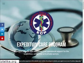 expeditioncareprogram.com