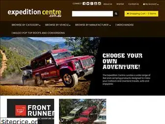 expeditioncentre.com.au