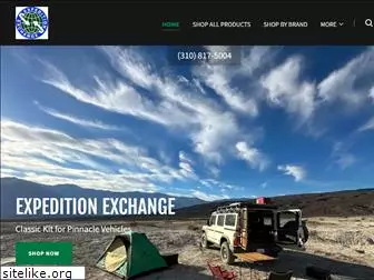 expeditionexchange.com