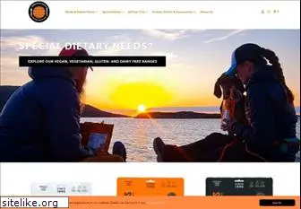 expeditionfoods.com