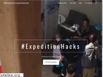 expeditionhacks.com