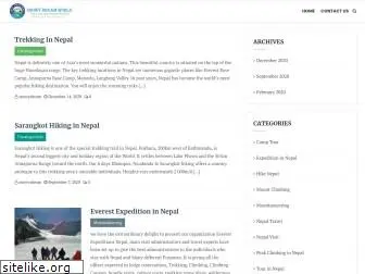 expeditioninnepal.com