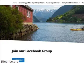 expeditionkayak.com