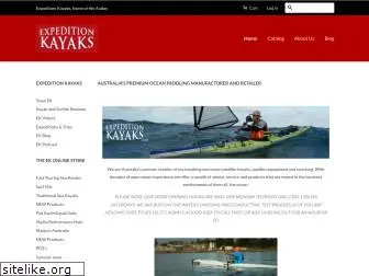 expeditionkayaks.com