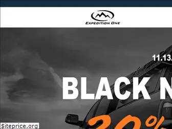 expeditiononestore.com