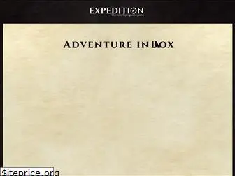 expeditionrpg.com