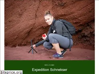 expeditionschnekser.com