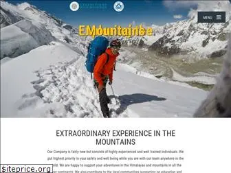 expeditionshighmountain.com