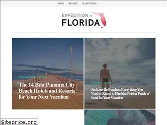 expeditiontoflorida.com