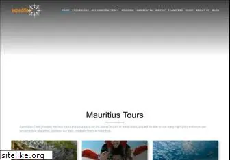 expeditiontour.com