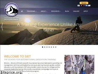 expeditiontraining.org