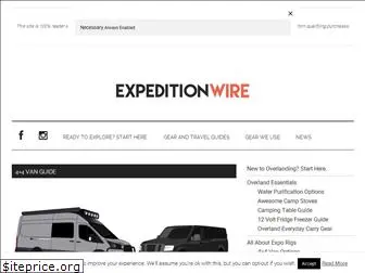 expeditionwire.com
