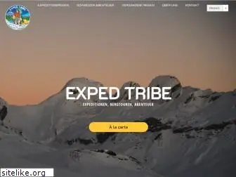 expedtribe.ch