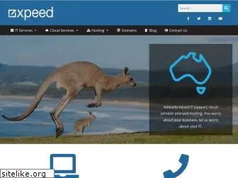 expeed.com.au