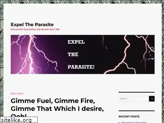 expeltheparasite.com