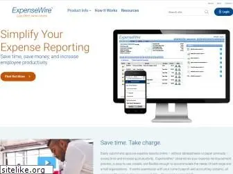 expensewire.com