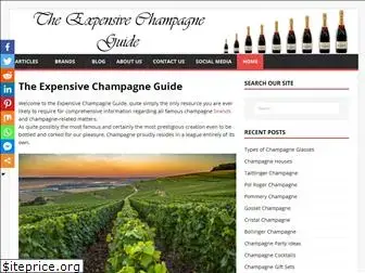 expensivechampagne.org