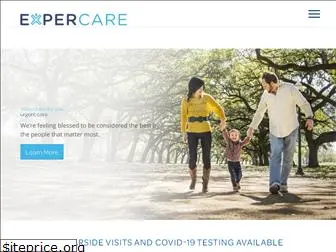 expercarehealth.com