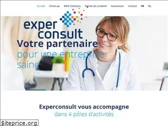 experconsult.be