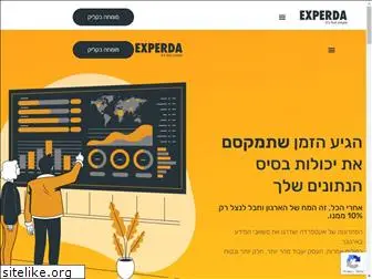 experda.com